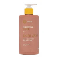 Medisei Panthenol Extra Bare Skin 3in1 Cleanser Γυ …
