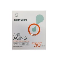 Frezyderm Anti-Aging Plant Exosomes Αντιγηραντικό &hellip;