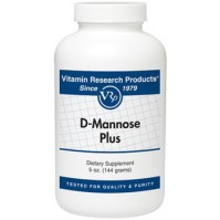 VRP D-Mannose Plus 144gr powder