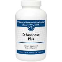 VRP D-Mannose Plus 144gr powder