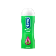DUREX MASSAGE ALOE GEL 200ML