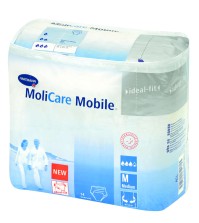 HARTMANN Molicare Mobile Medium 14pcs