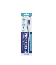 Elgydium Toothbrush 4 in 1 Soft 1τμχ
