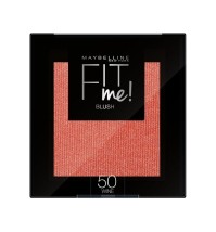Maybelline Fit Me Blush 50 Wine 5gr