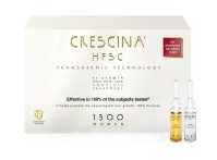 Crescina HFSC Transdermic Complete 1300 Woman For …