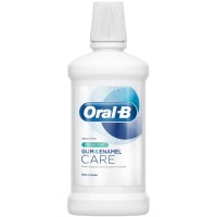 Oral-B Στοματικό Διάλυμα Gum & Enamel Care Fresh M …