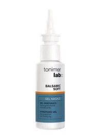 Tonimer Lab Balsamic Soft Hypertonic Nose Gel 15ml