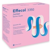 Epsilon Health Effecol 3350 Junior 24 φακελίσκοι τ …