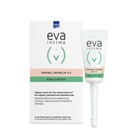 Intermed Eva Intima Meno-Control Vaginal Cream 10 …