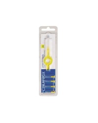 CURAPROX CPS 09 PRIME PLUS HANDY ΚΙΤΡΙΝΟ 5 μεσοδόν …