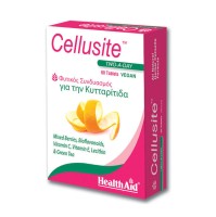 HEALTH AID CELLUSITE TABLETS 60'S