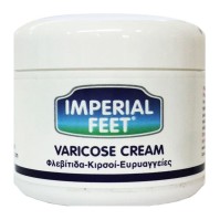 Imperial Feet Varicose Cream 75ml