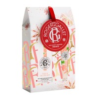 Roger & Gallet Set Fleur de Figuier Eau Parfumee 3 …