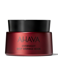 Ahava Overnight Deep Wrinkle Mask Apple of Sodom 5 …