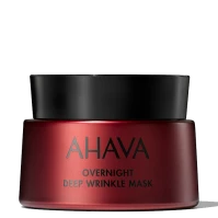 Ahava Overnight Deep Wrinkle Mask Apple of Sodom 5 …
