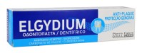 Elgydium Antiplaque Jumbo Οδοντόκρεμα 100ml