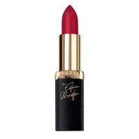L'Oreal Paris Color Riche Matte Lipstick 346 Scarl …