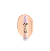 NYX Bare With Me Concealer Serum 01 Fair 9,6ml