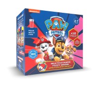 Paw Patrol Multivitamin Fizzy Drink Παιδική βιταμί …