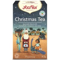 Yogi Tea Christmas Tea 35.7gr 17Teabags