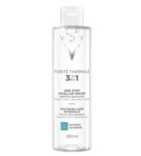 Vichy Purete Thermale One Step Micellar Water Sens …