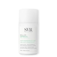 SVR Spirial Roll-On 48h Αντι-Ιδρωτικό Roll-On με 4 &hellip;