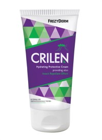 Frezyderm Crilen Cream  Εντομοαπωθητικό γαλάκτωμα …