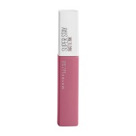 Maybelline Superstay Matte Ink Lipstick 125 Inspir …