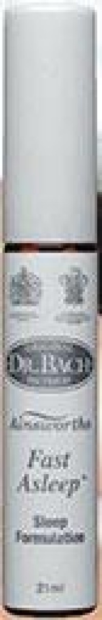 DR.BACH Ainsworths Fast Asleep Friends spray 21ml