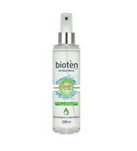 Bioten Antibacterial Spray Αντισηπτική Αλκοολούχος …