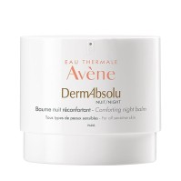 Avene DermAbsolu Baume Nuit Reconfortant 40ml