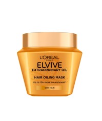 L'Oreal Paris Elvive Extraordinary Oil Μάσκα για Ξ &hellip;