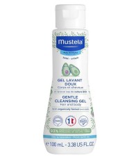 Mustela Gel Lavant Doux Απαλό Τζελ Καθαρισμού για …