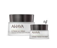 Ahava Set Time To Revitalize Extreme Day Cream 50m …