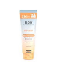 Isdin Fotoprotector Gel Cream SPF50+ 250ml