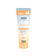 Isdin Fotoprotector Gel Cream SPF50+ 250ml