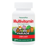 Nature's Plus Animal Parade Cherry 90 μασώμενες τα …