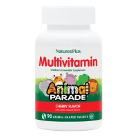 Nature's Plus Animal Parade Cherry 90 μασώμενες τα …