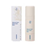 Korres Natural Color Multi-stick Balm 02 Glass Pea …