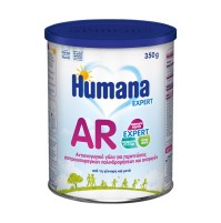 Humana AR Expert 350g -Αντιαναγωγικό γάλα για βρέφ …