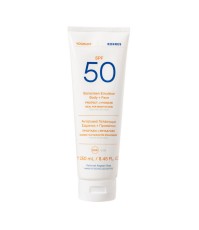 Korres Yoghurt Sunscreen Emulsion Face & Body Spf5 …