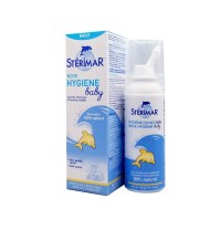 Sterimar Nasal Hygiene Baby 50ml