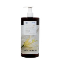 Korres Shower Gel Αφρόλουτρο με Άρωμα Νερόλι & Κρί &hellip;