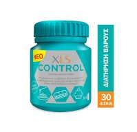 Omega Pharma Xls Medical Control 30tabs
