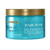 OGX Extra Strength Argan Oil of Morocco Hair Mask …