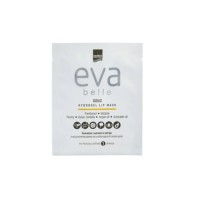 Ιntermed Eva Belle Gold Hydrogel Lip Mask 3gr