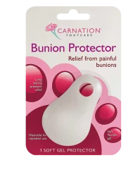 Vican Carnation Gel Bunion Protector 1τμχ