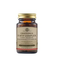 Solgar Griffonia 5-HTP Complex 30veg. caps