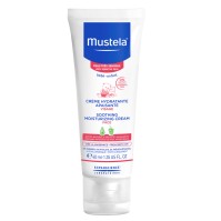 MUSTELA SOOTHING FACE CREAM 40ML