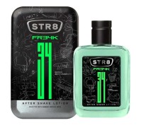 STR8 After Shave FR34K 100ml